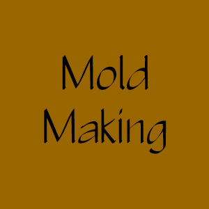 Mold making instruction with Jack Stewart